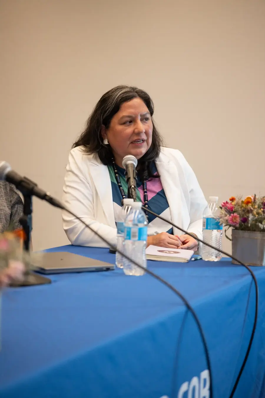 Indigenous Studies Conference at Bard CCS — frame 47